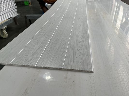 soffitto in PVC resistente alle macchie facile installazione e superficie liscia