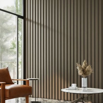 8-10mm Interior Decoration Trusscore Pvc Wall Panels For Home